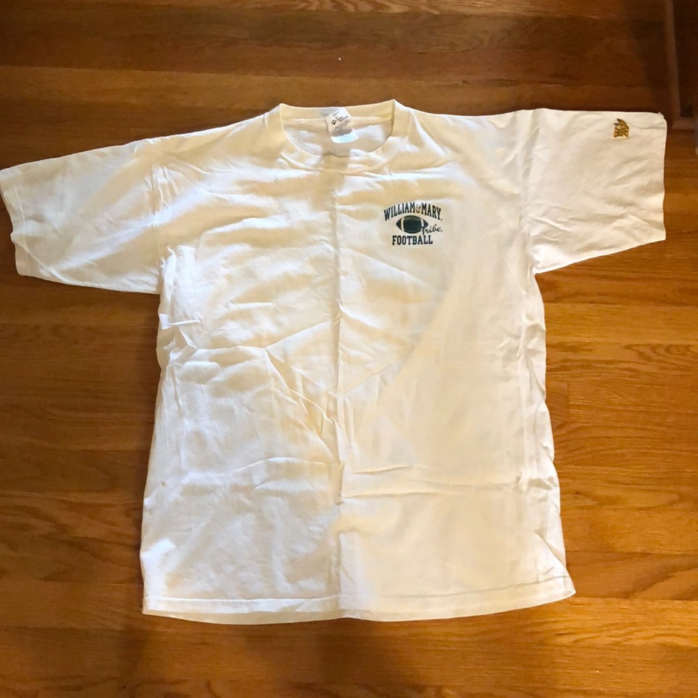 Men’s William and Mary Football shirt